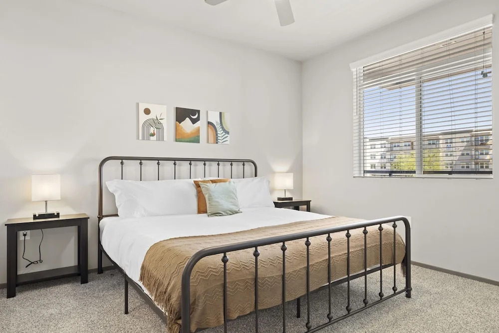 CozySuites at Westgate