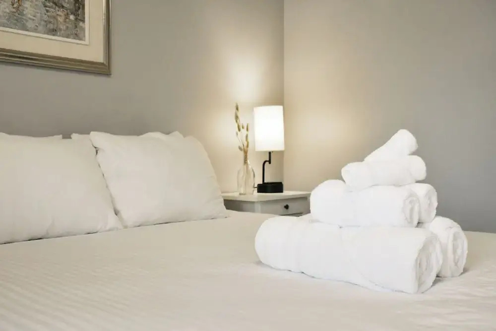 Tait House by Bower Boutique Hotels