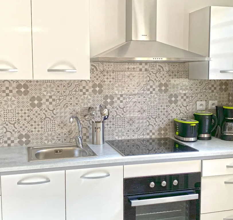 Residence Maganousham