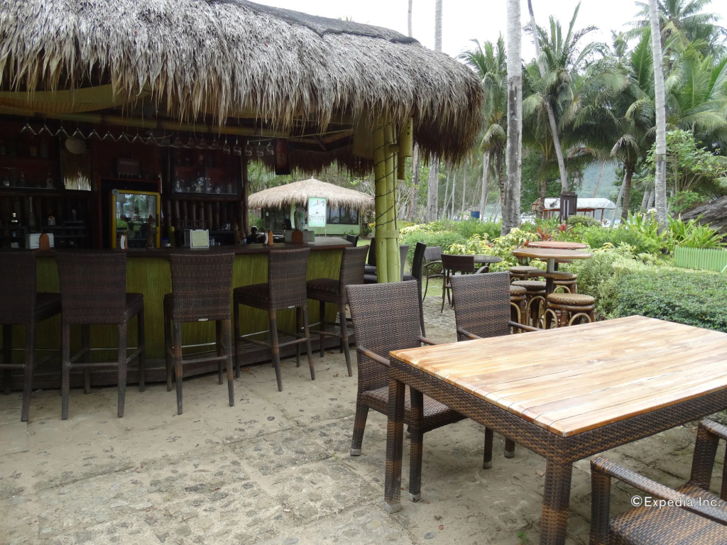 Daluyon Beach and Mountain Resort