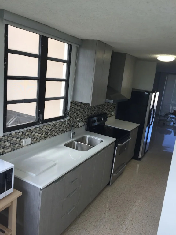 Monterrey Estates