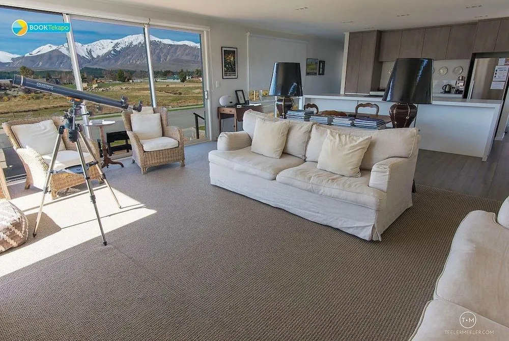 Quiraing Lake View Lodge