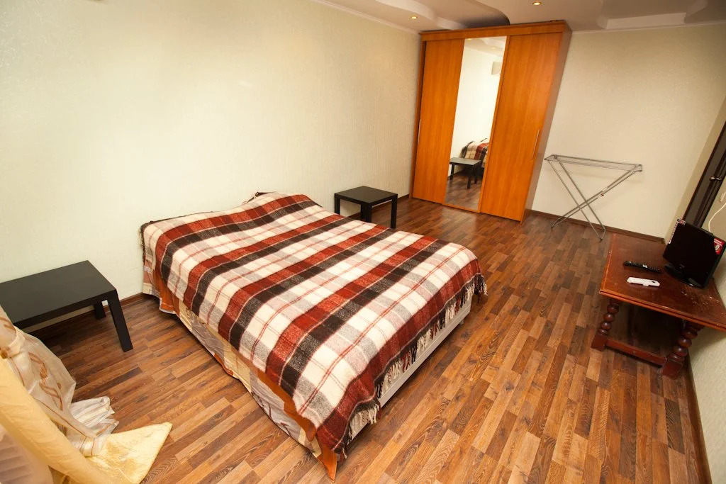 Brusnika Apartment Yuzhnaya