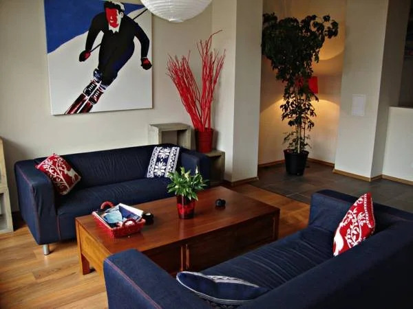White Lavina Spa and Ski Lodge