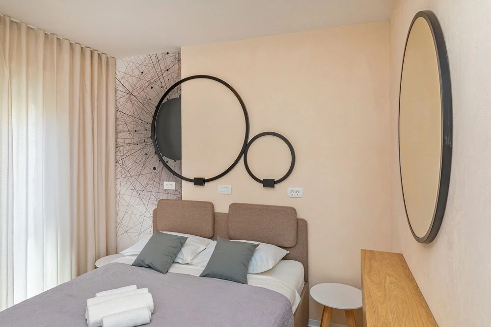 Ragusa Sea View apartment by DuHomes