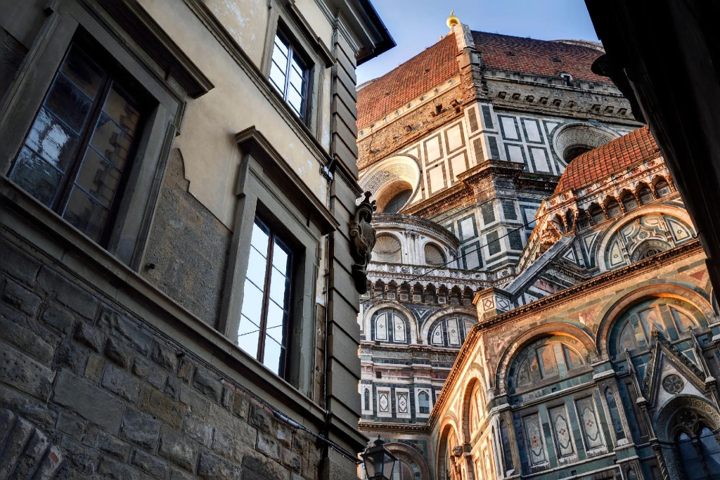 Palazzo Niccolini al Duomo Residenza DEpoca