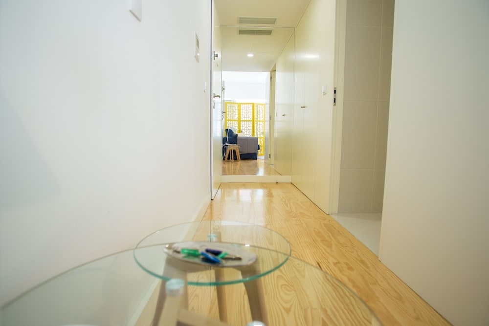 Almada Story Apartments by Porto City Hosts