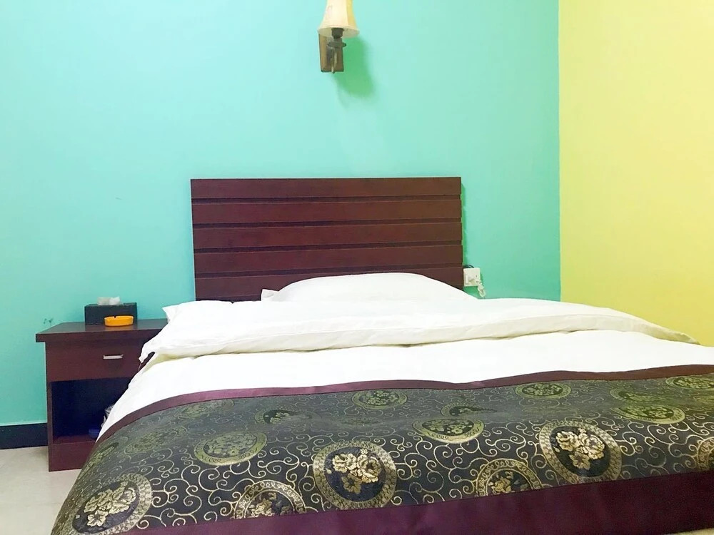 Kunming Boli Hotel KMG