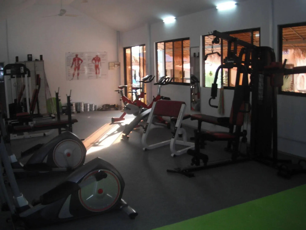 Jully Anna Guesthouse