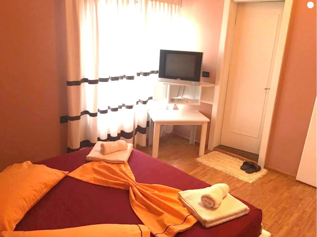 Hotel Molla