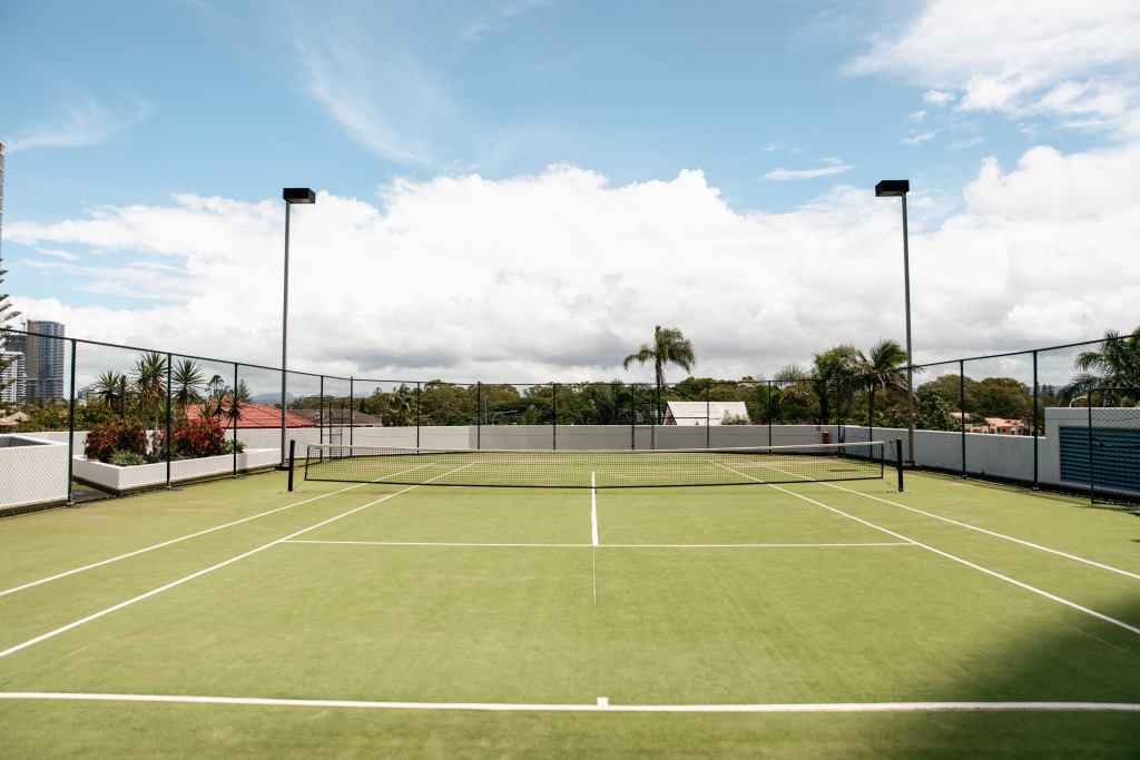 Crowne Plaza Surfers Paradise by IHG