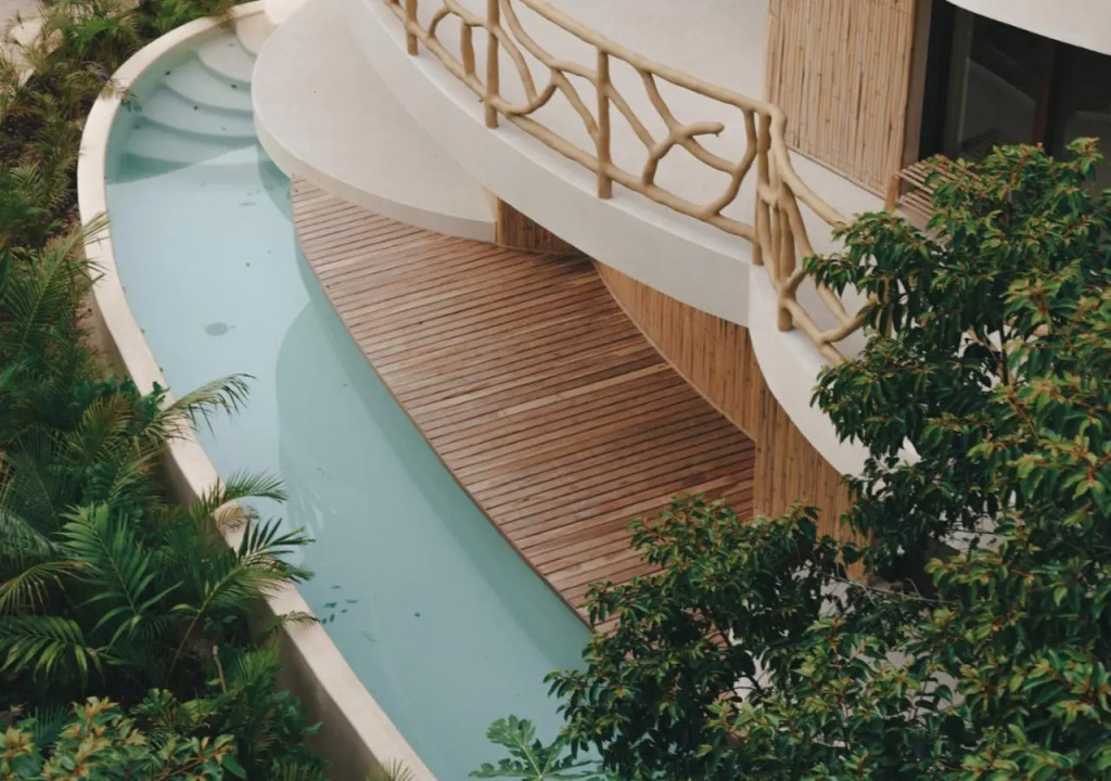 Kan Tulum Hotel