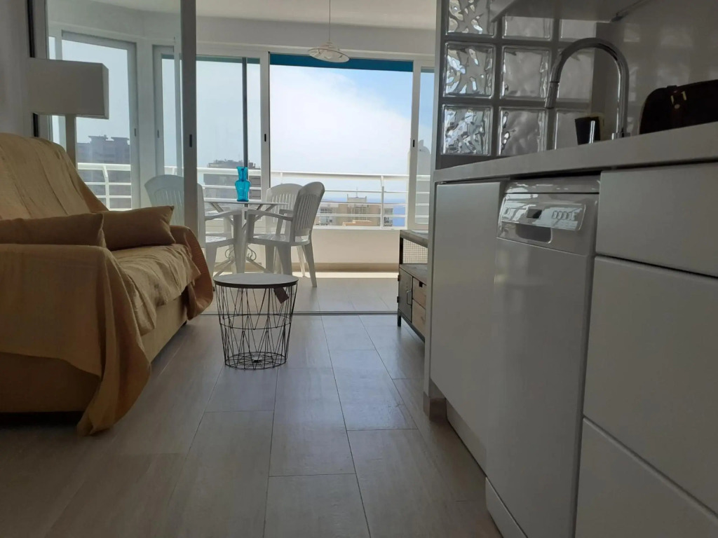 Apartamento Edificio Zeus -16