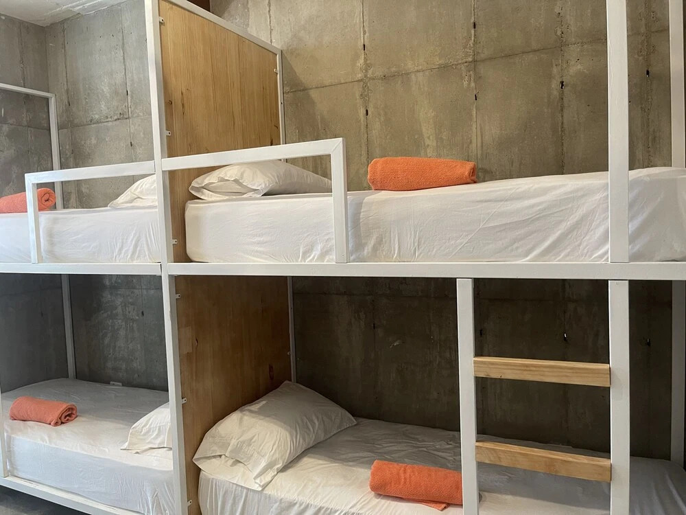 Stamp Hostel Manzanillo