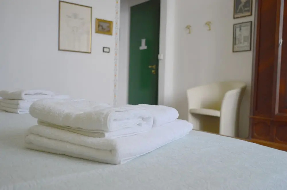 Alma Mater B&B
