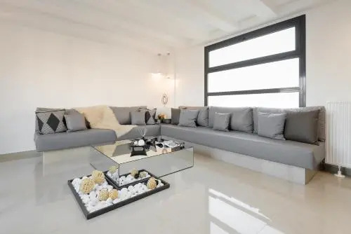Ace Location | Luxury Building