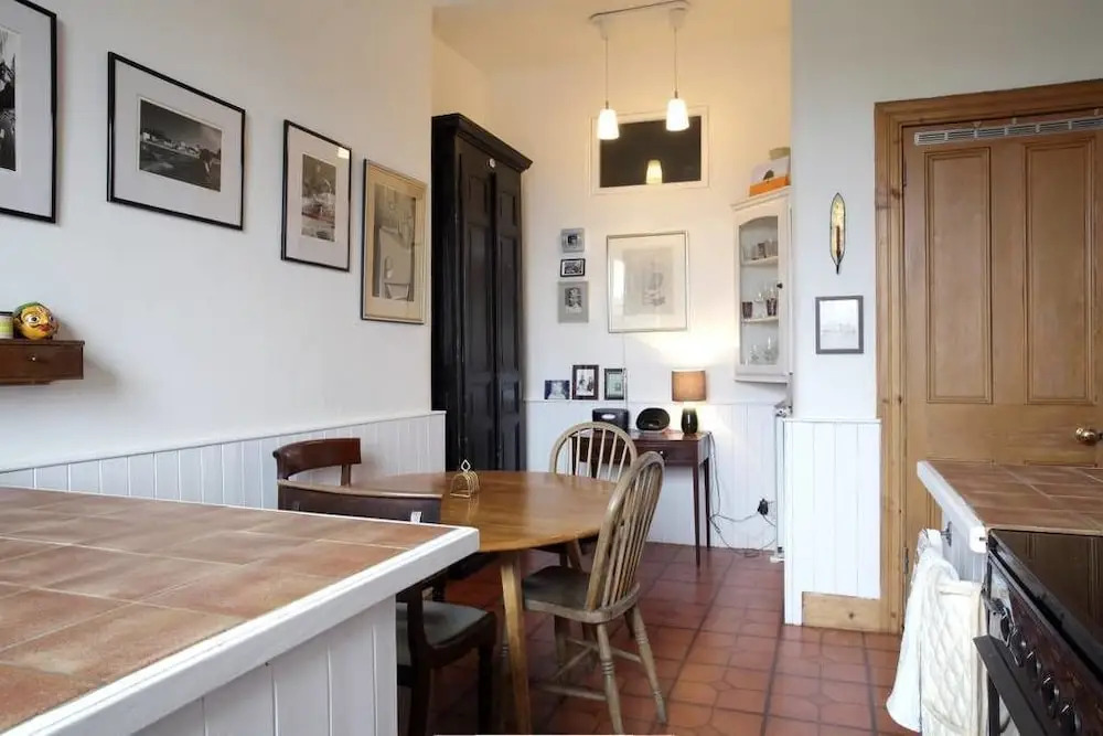 1 Bedroom in Central Edinbrugh Sleeps 2