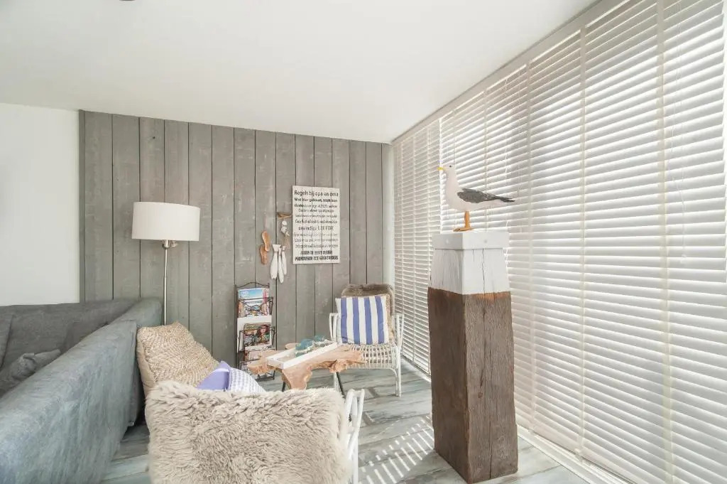 Standleven appartement 106 - Groote Keeten