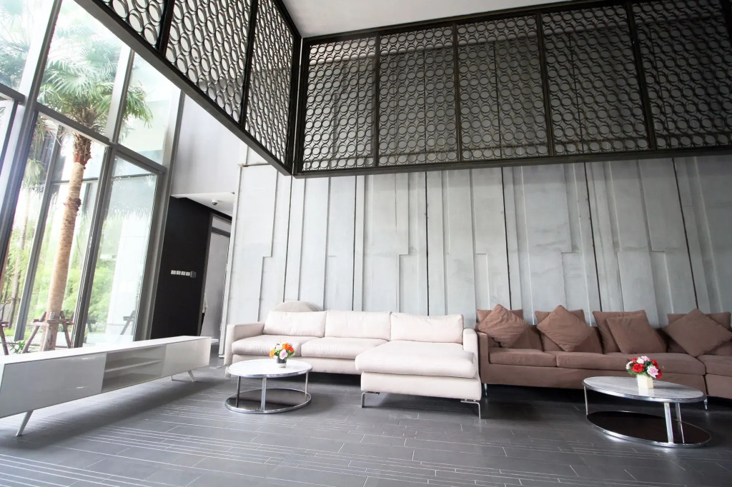 Star View Condo