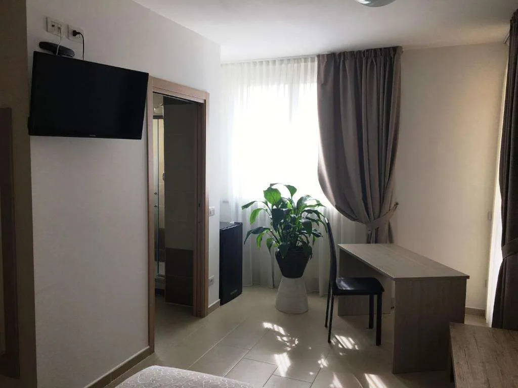 Residenza S.Event B&B