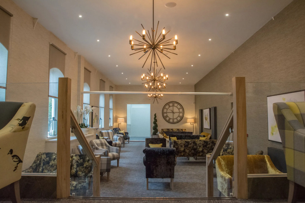 Keswick Country House Hotel