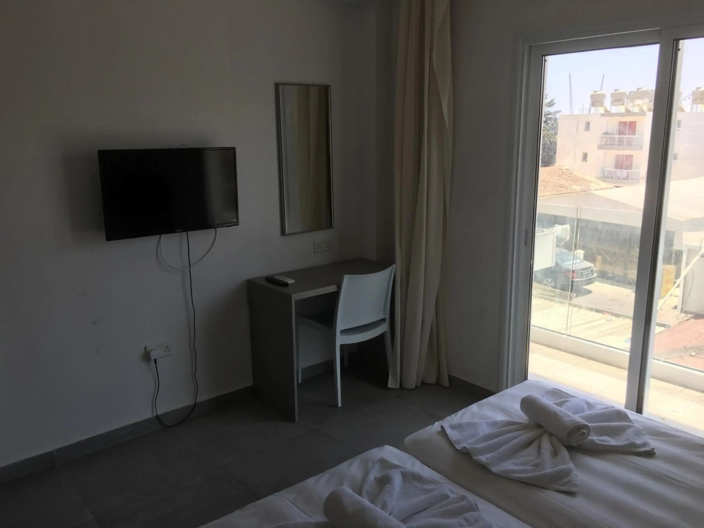 Flora Maria Hotel