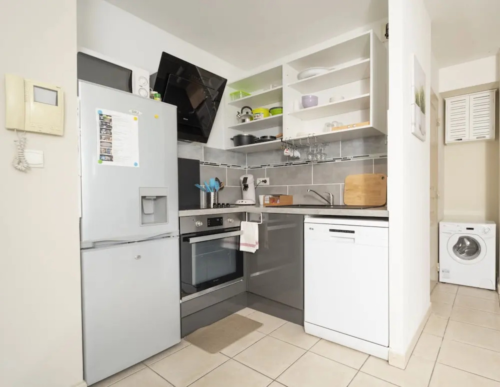 Cocooning - 37m2 - T2