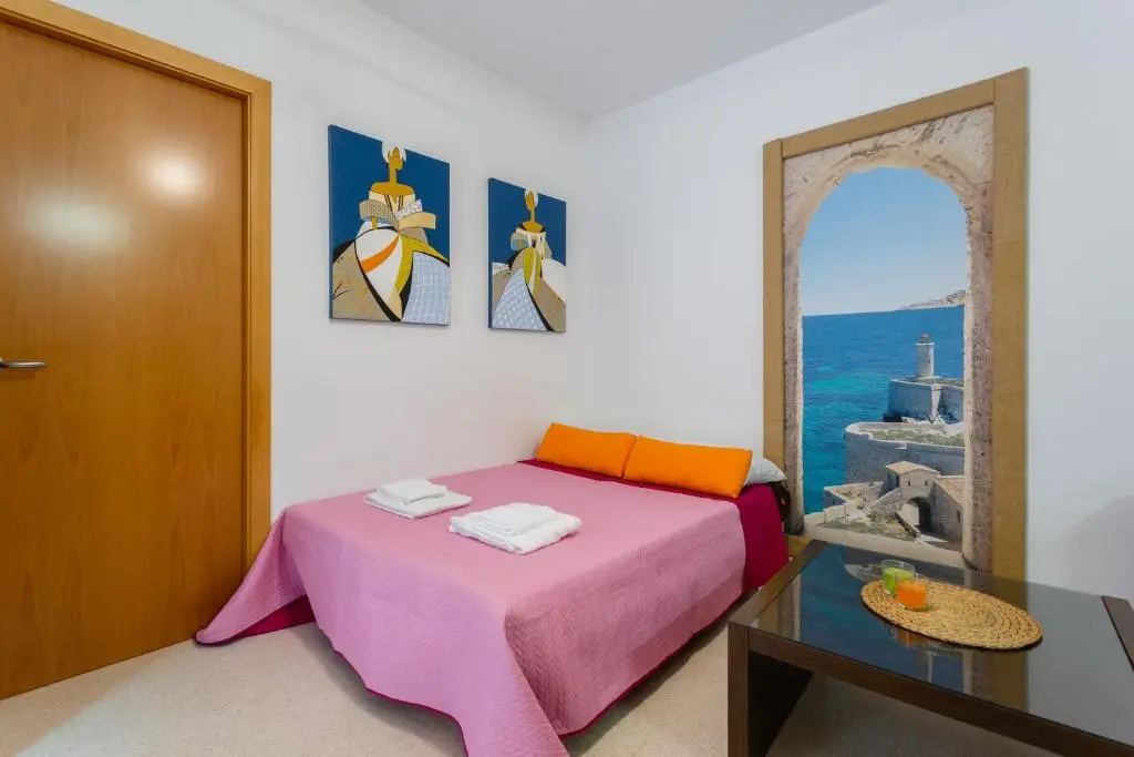 Apartamento Puerta San FELIX free parking by Cadiz4Rentals