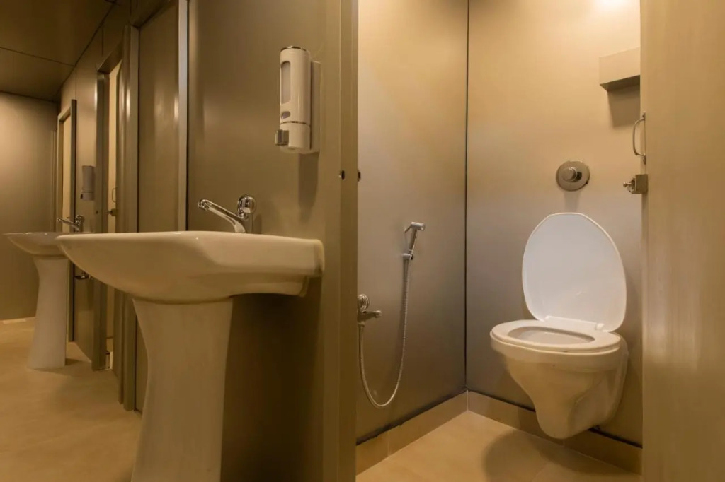 Mayura Aureole Co-living - Hostel