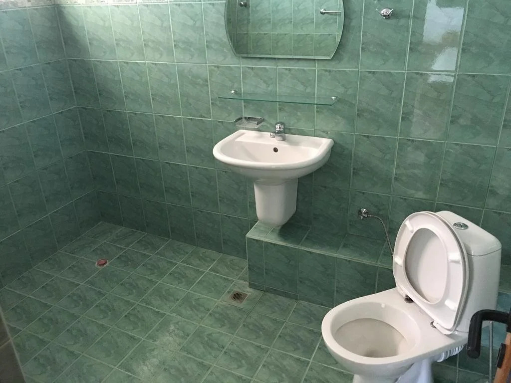 Hotel Moskoiani