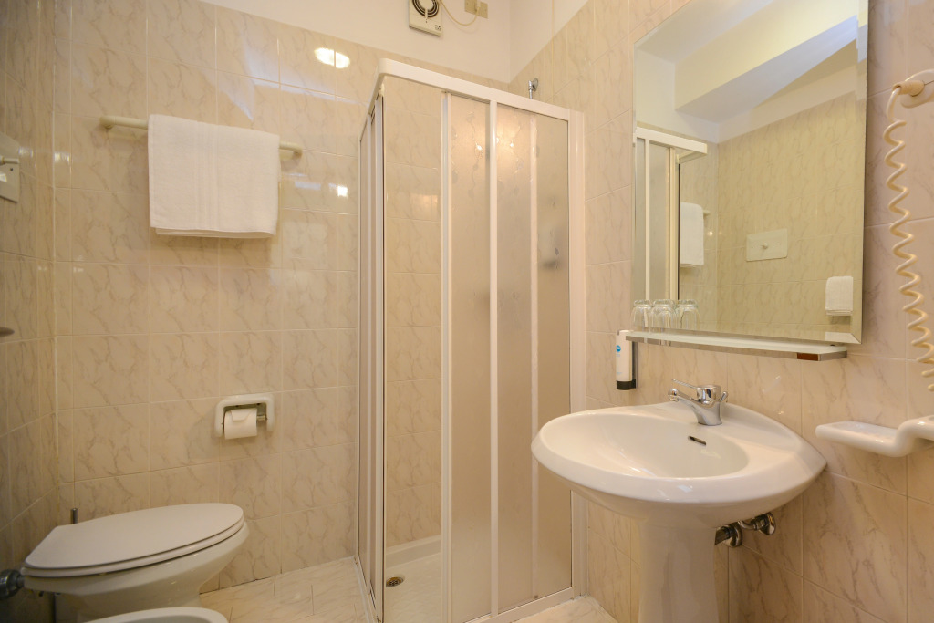Hotel Oliveto