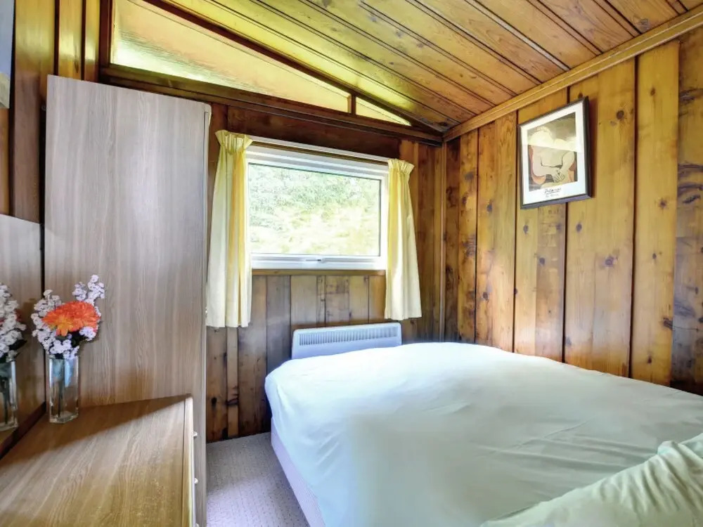 Chalet Pammy