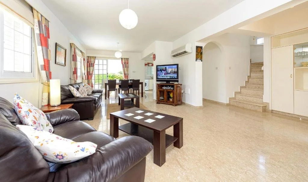 Merab Center Villas