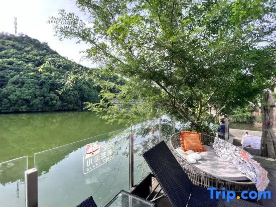Hangzhou Restland Moutain&Sunset-View Lakeside Como Villa