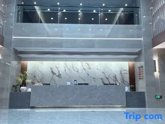 Shuijie Mingdu Hotel