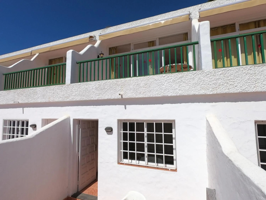 Apartamentos Guanarama