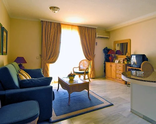 Ramada Hotel&Suites Sierra Marina, 29649  Málaga, Spain