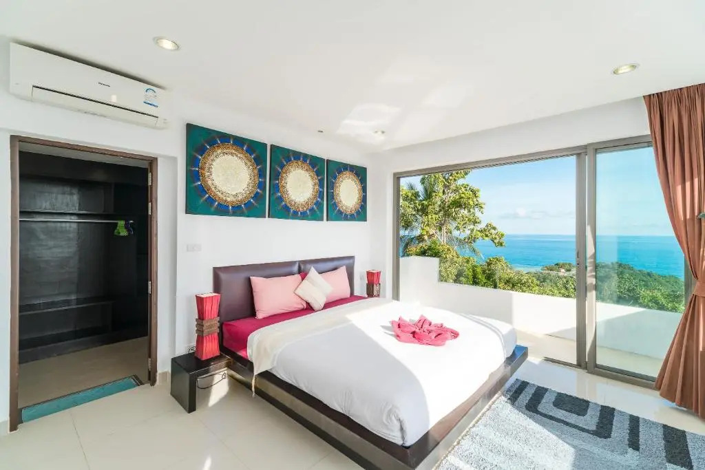 Villa Sea View