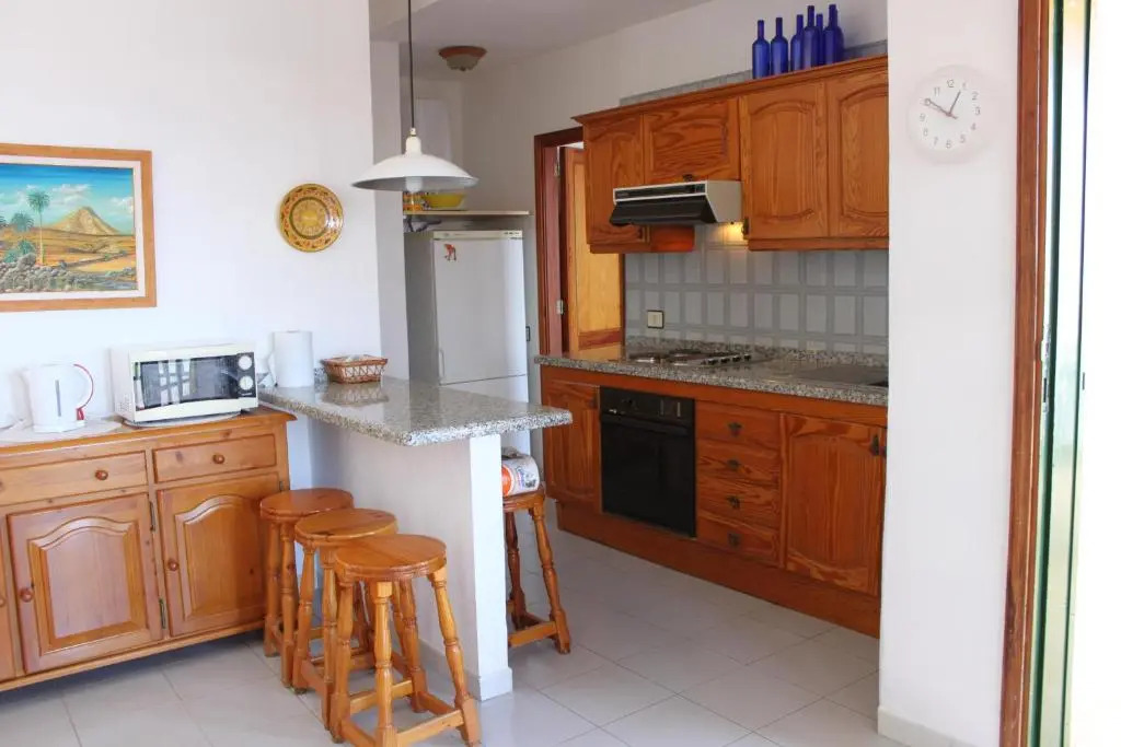 Prime Homes - Tijoco Apartment