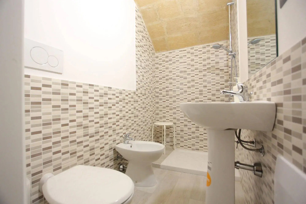 Ostello dei Sassi - Matera Hostels