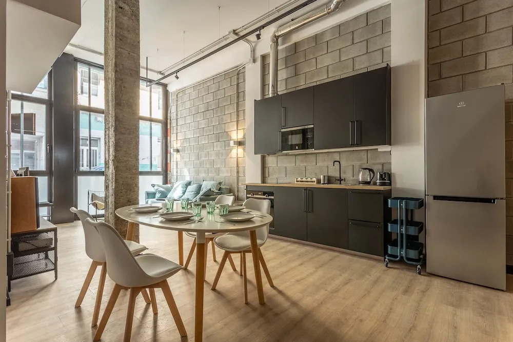 Inked Loft