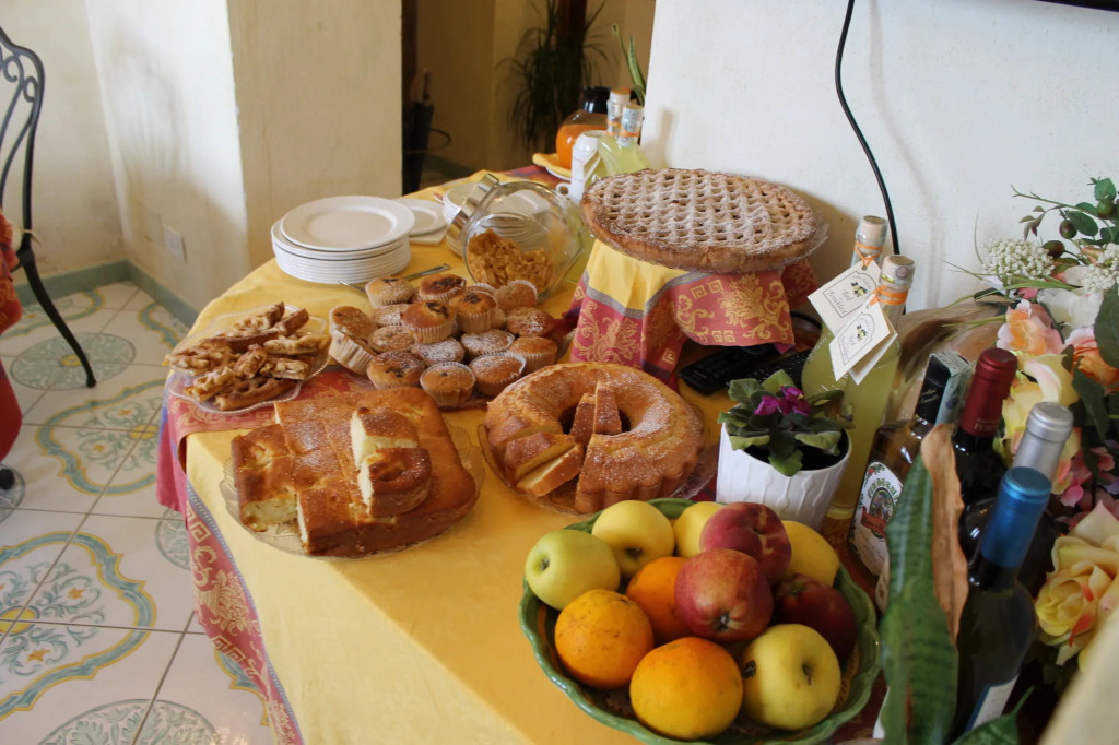 LAntico Borgo Dei Limoni