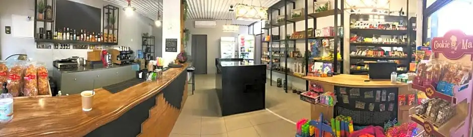 Hotel Elena
