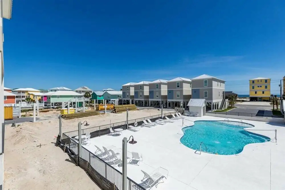 Always Beachin by Meyer Vacation Rentals