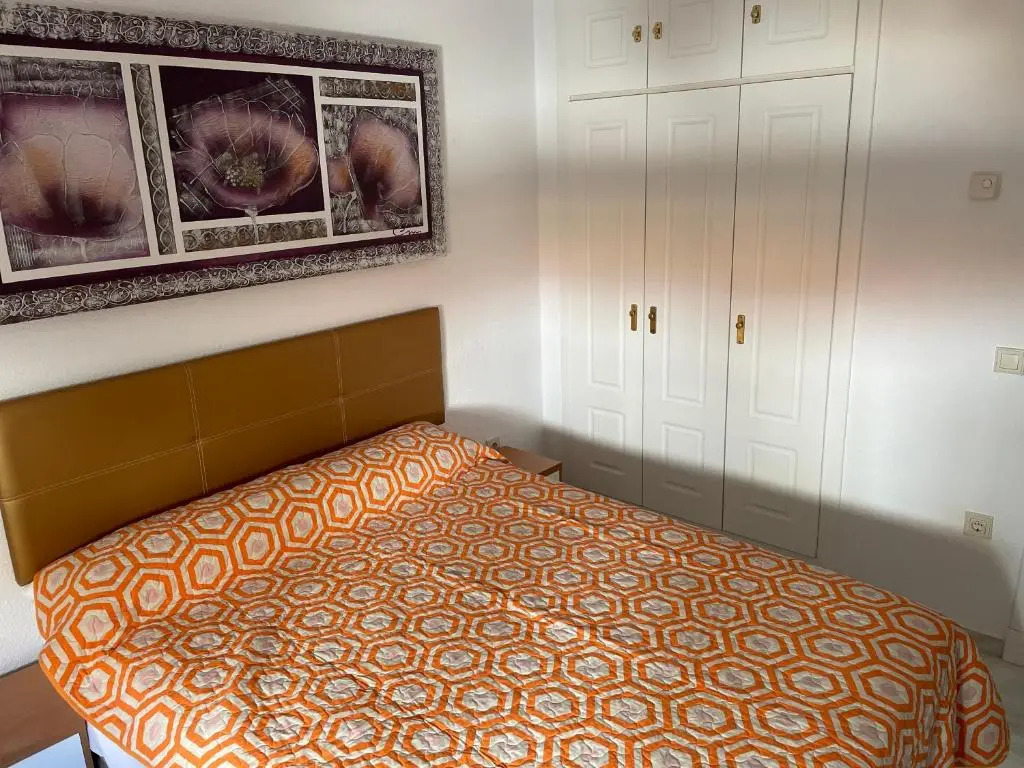 Apartamento BudhaZahara