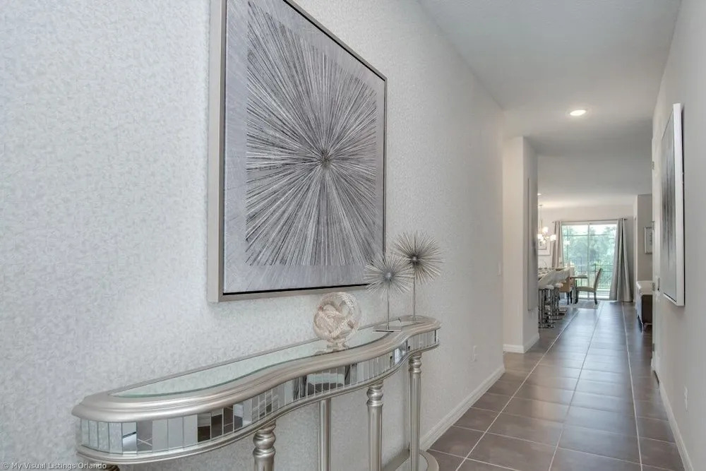 1504 New Luxury 6 Bed Villa With Pool Spa Villa