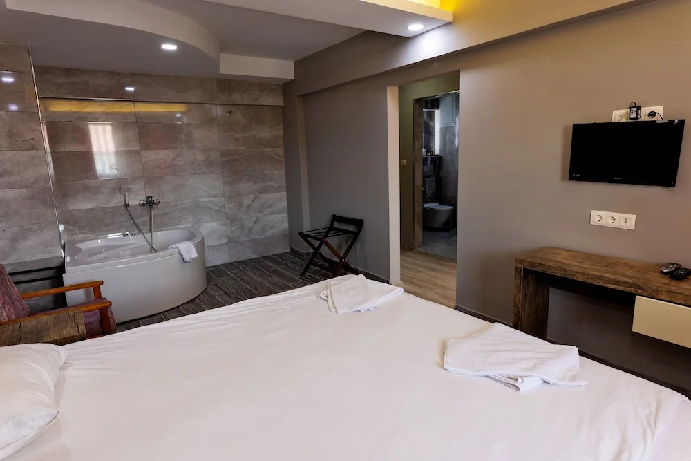 Taskin Hotel