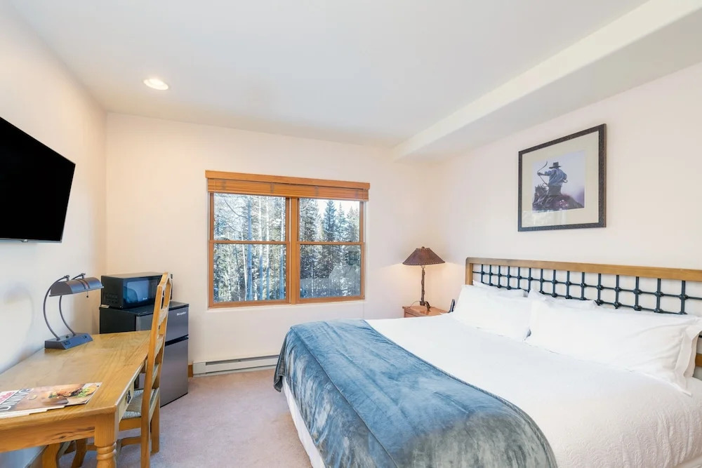 Bear Creek Lodge 208 2 Bedroom Condo by Alpine Lodging Telluride