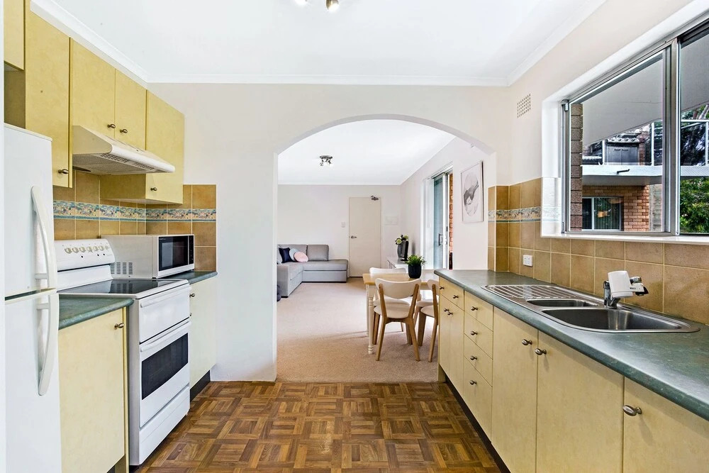 Parkview, Unit 6/11 Catalina Close