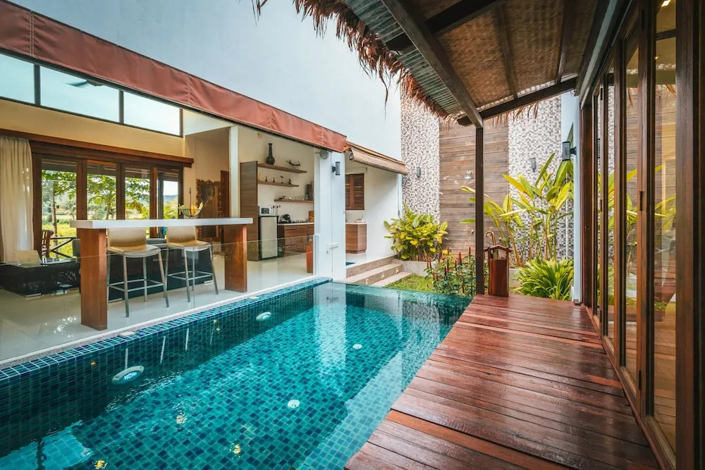 Langkawi De Villa